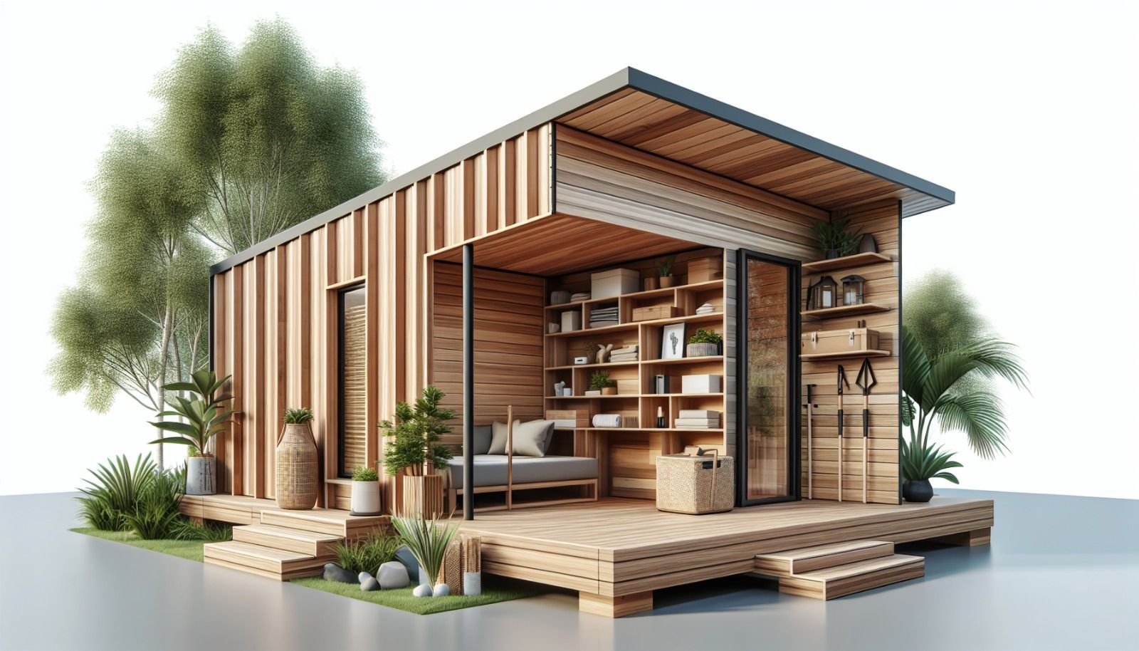 Реализуем любые ваши пожелания