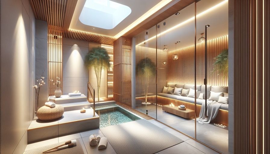 Построй баню своей мечты