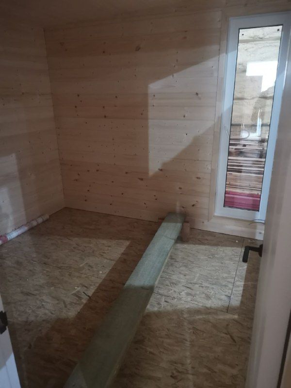 Модульный Дом Честер 44 кв.м.