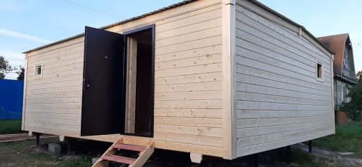 Любые каркасные конструкции по вашим эскизам