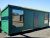 Модульный Дом Честер 18 кв.м