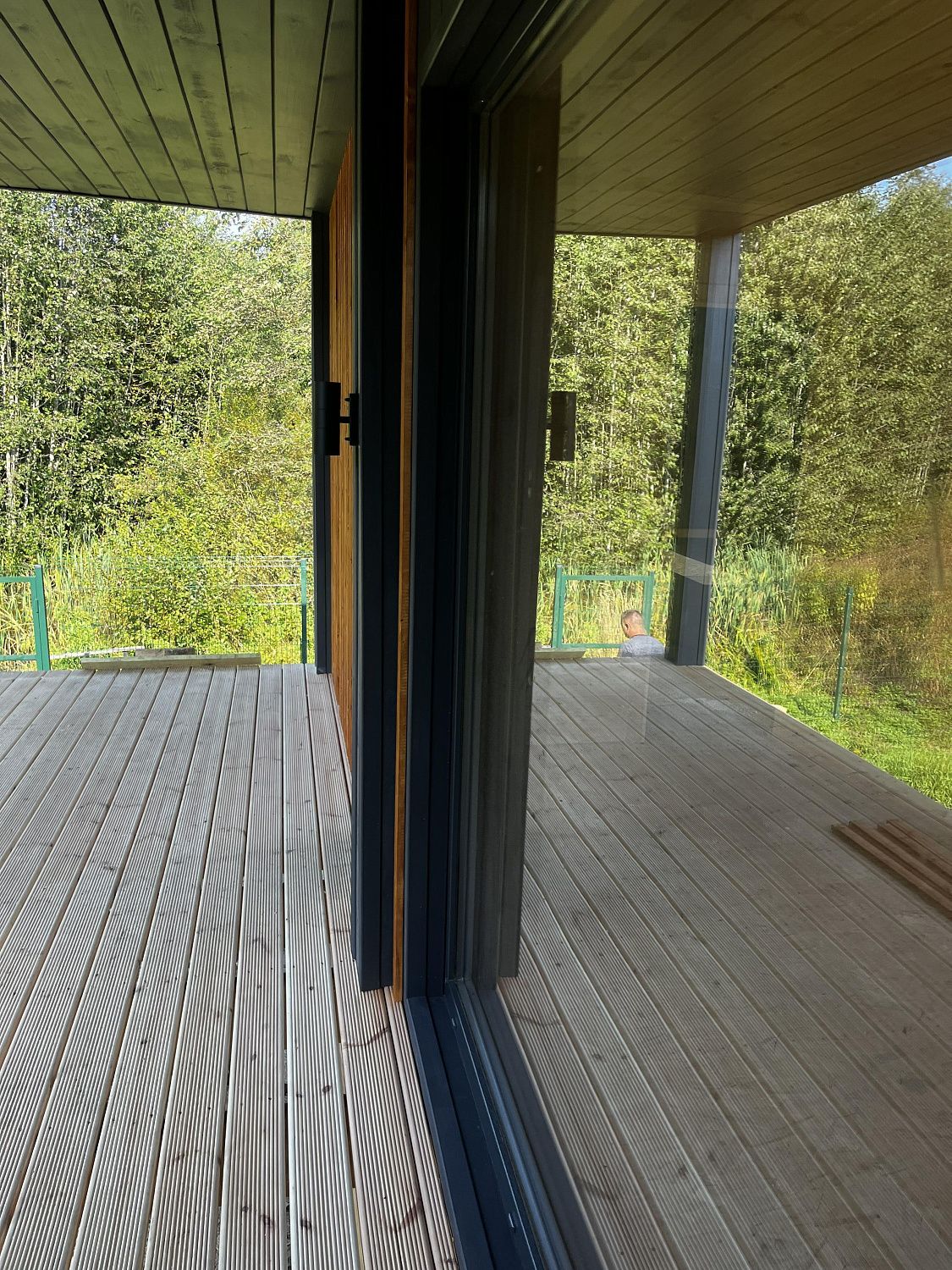 Модульные дома