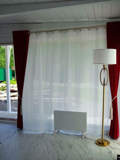 Модульный Дом Честер 42 кв.м