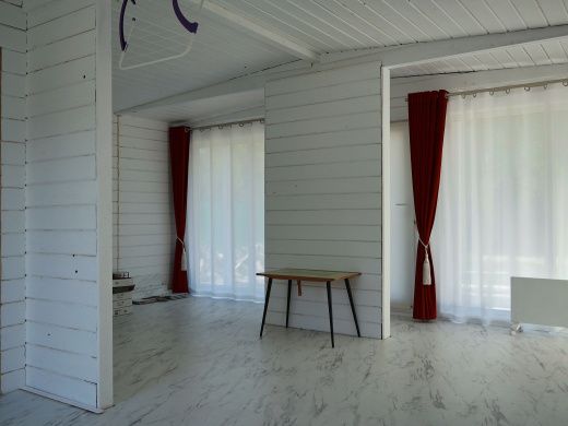 Модульный Дом Честер 42 кв.м