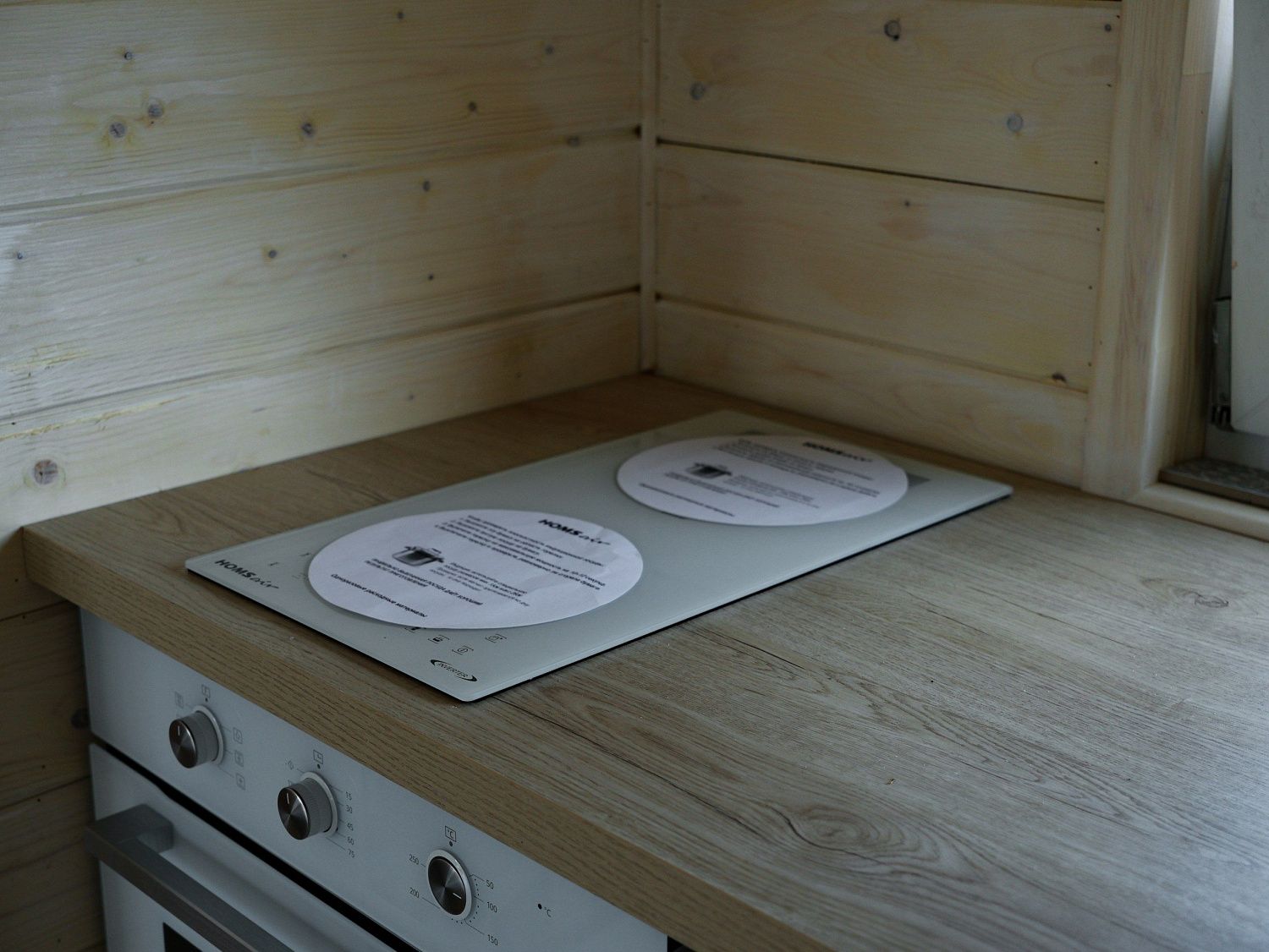 Модульный Дом Честер 78 кв.м