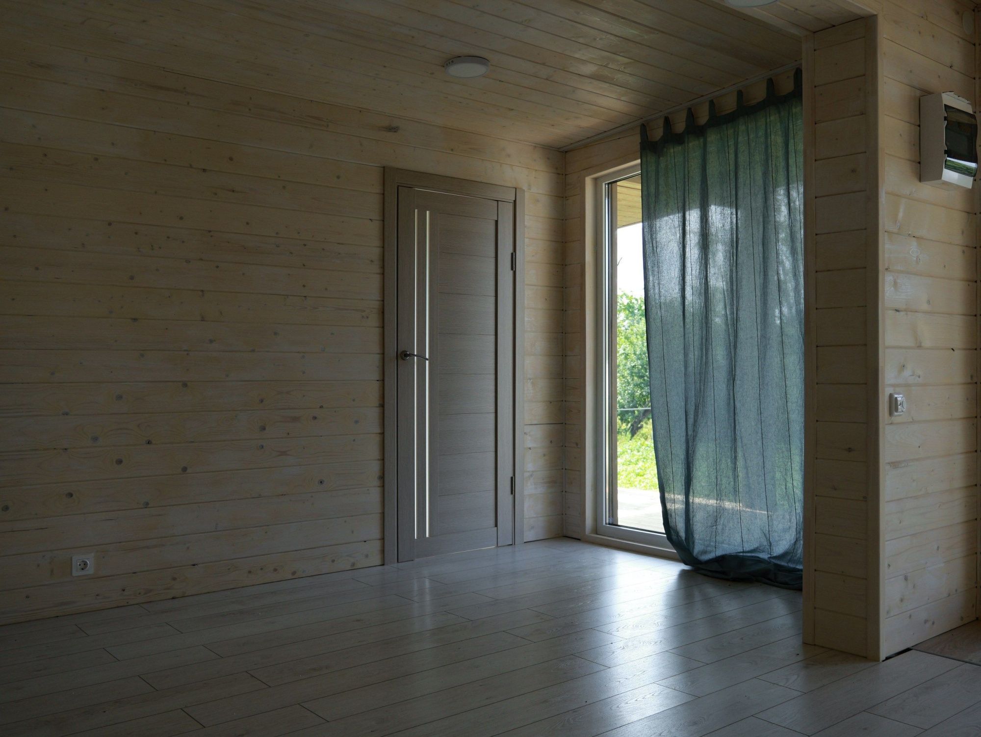 Модульный Дом Честер 78 кв.м