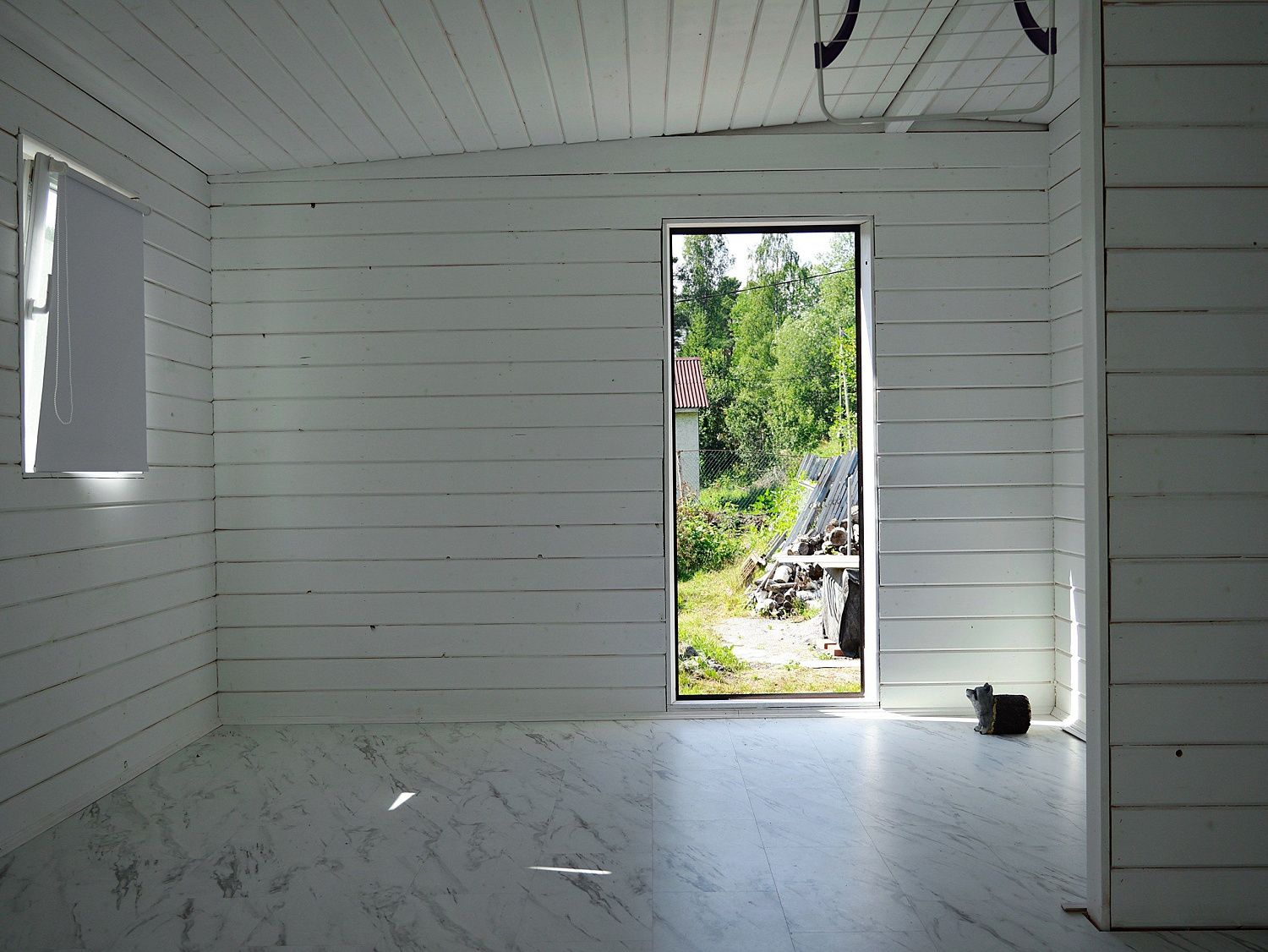 Модульные дома