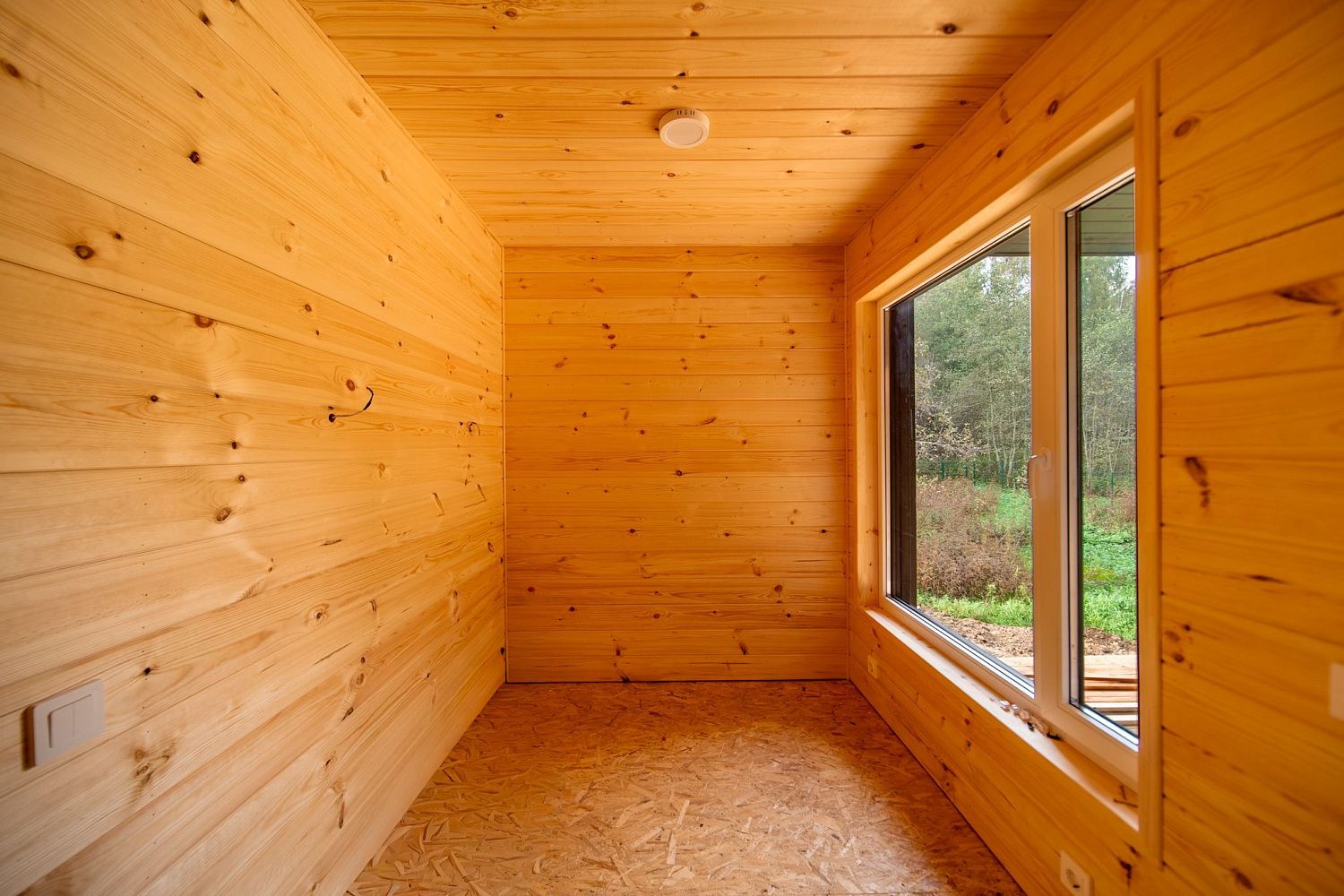 Модульный Дом Честер 56 кв.м