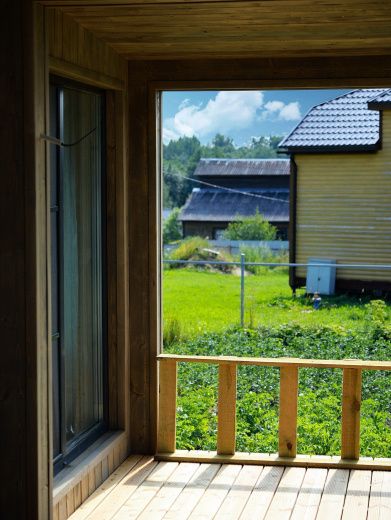 Модульный Дом Честер 78 кв.м