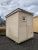 Хозблок 2х2,4