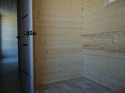 Модульный Дом Честер 18 кв.м