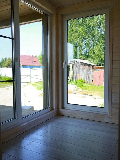 Модульный Дом Честер 78 кв.м