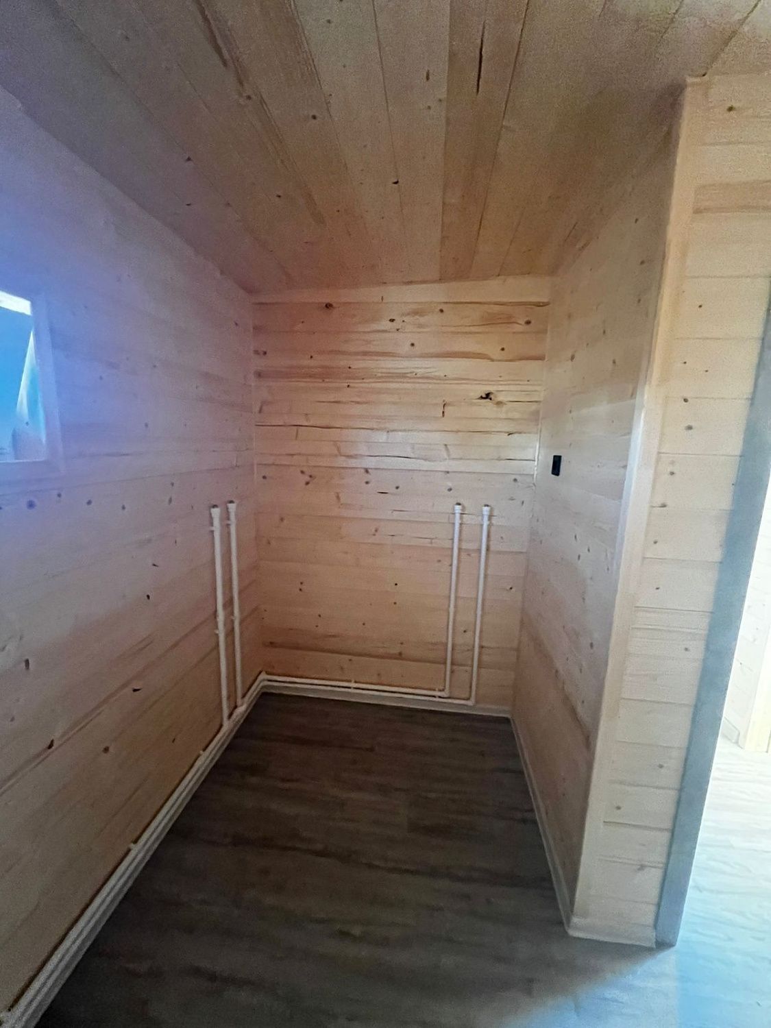 Модульный Дом Честер 28 кв.м