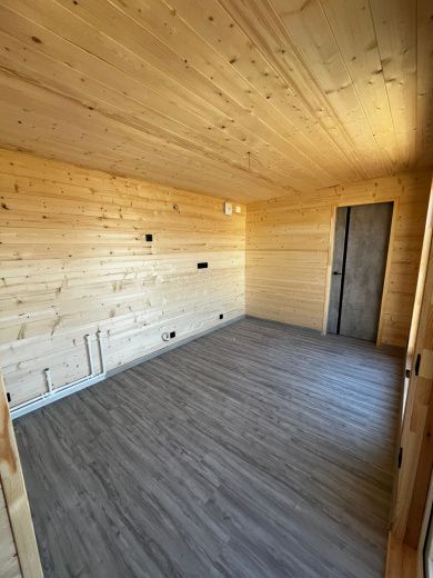 Модульный Дом Честер 28 кв.м