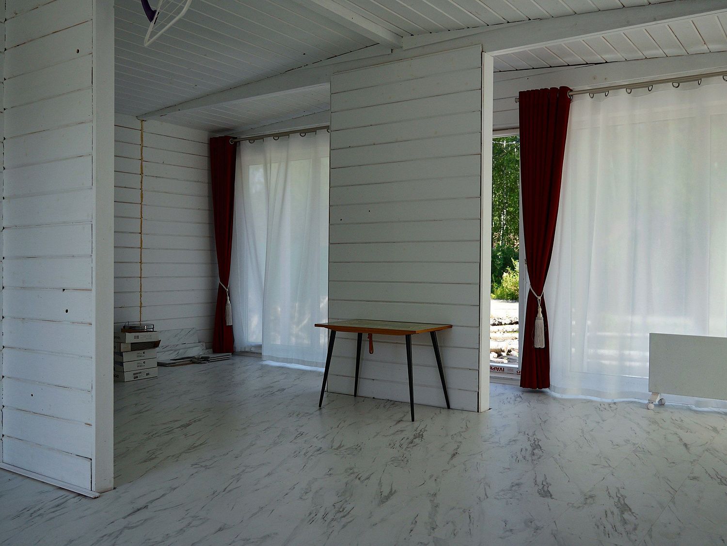 Модульные дома