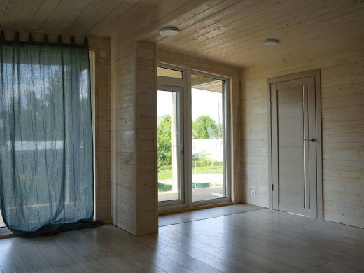 Модульный Дом Честер 78 кв.м