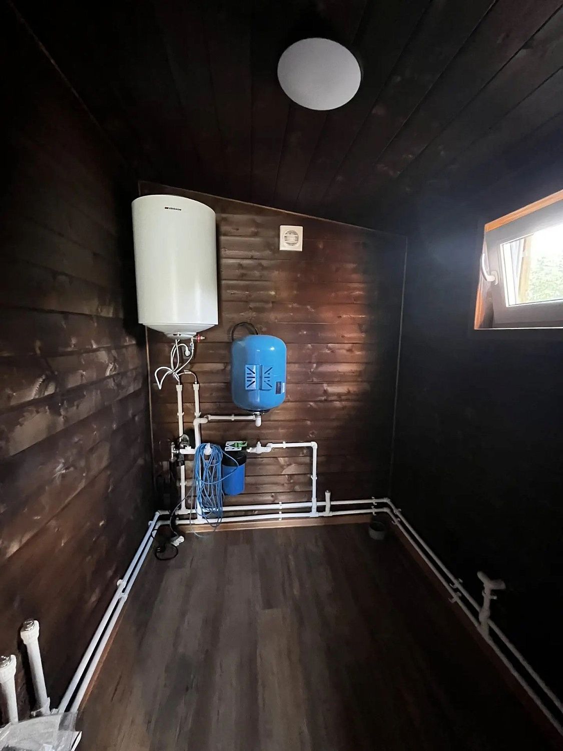 Честер 40 с Чаном,  1 спальня,  Тайцы
