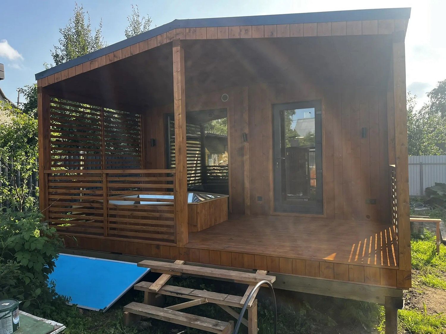 Честер 40 с Чаном,  1 спальня,  Тайцы