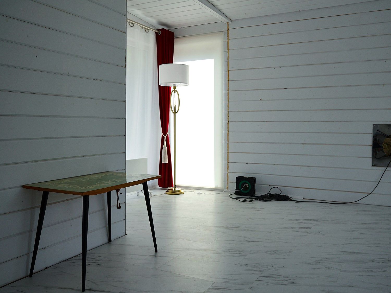 Модульный Дом Честер 42 кв.м