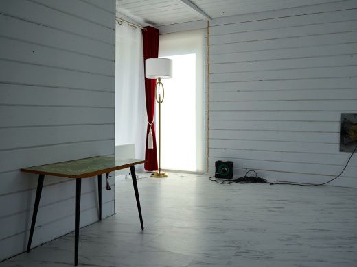 Модульный Дом Честер 42 кв.м