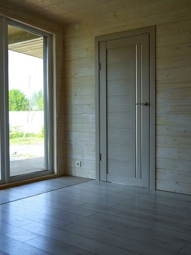 Модульный Дом Честер 78 кв.м