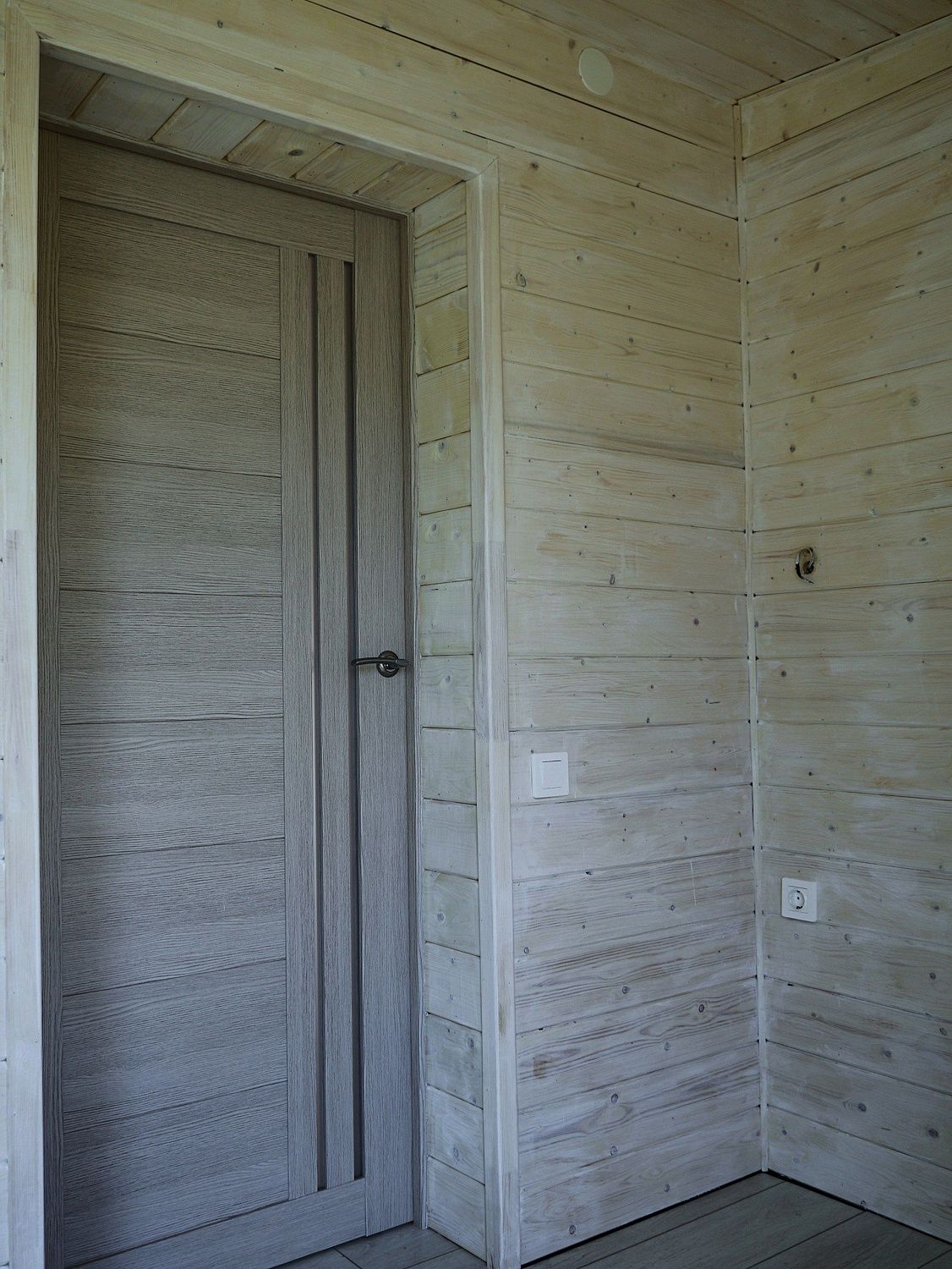 Модульный Дом Честер 78 кв.м