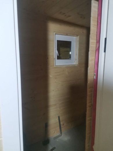 Модульный Дом Честер 44 кв.м.