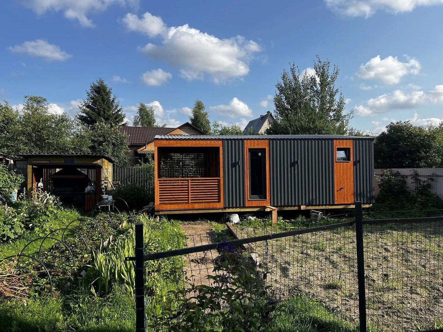 Честер 40 с Чаном,  1 спальня,  Тайцы