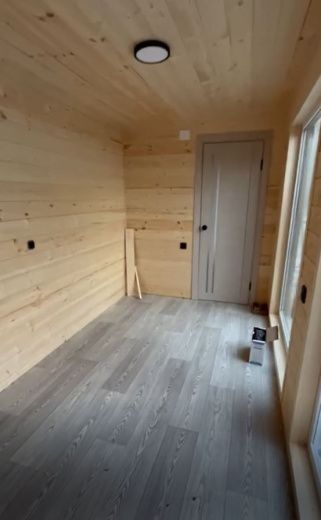 Модульный Дом Честер 28 кв.м