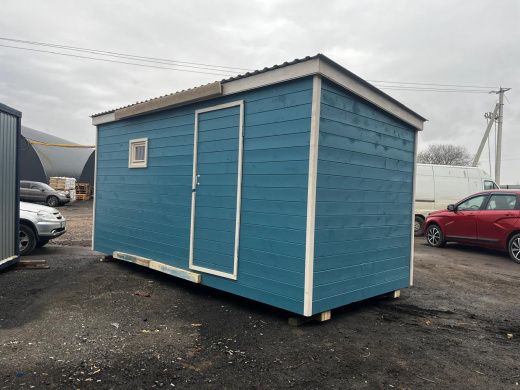 Хозблок 5х2,4