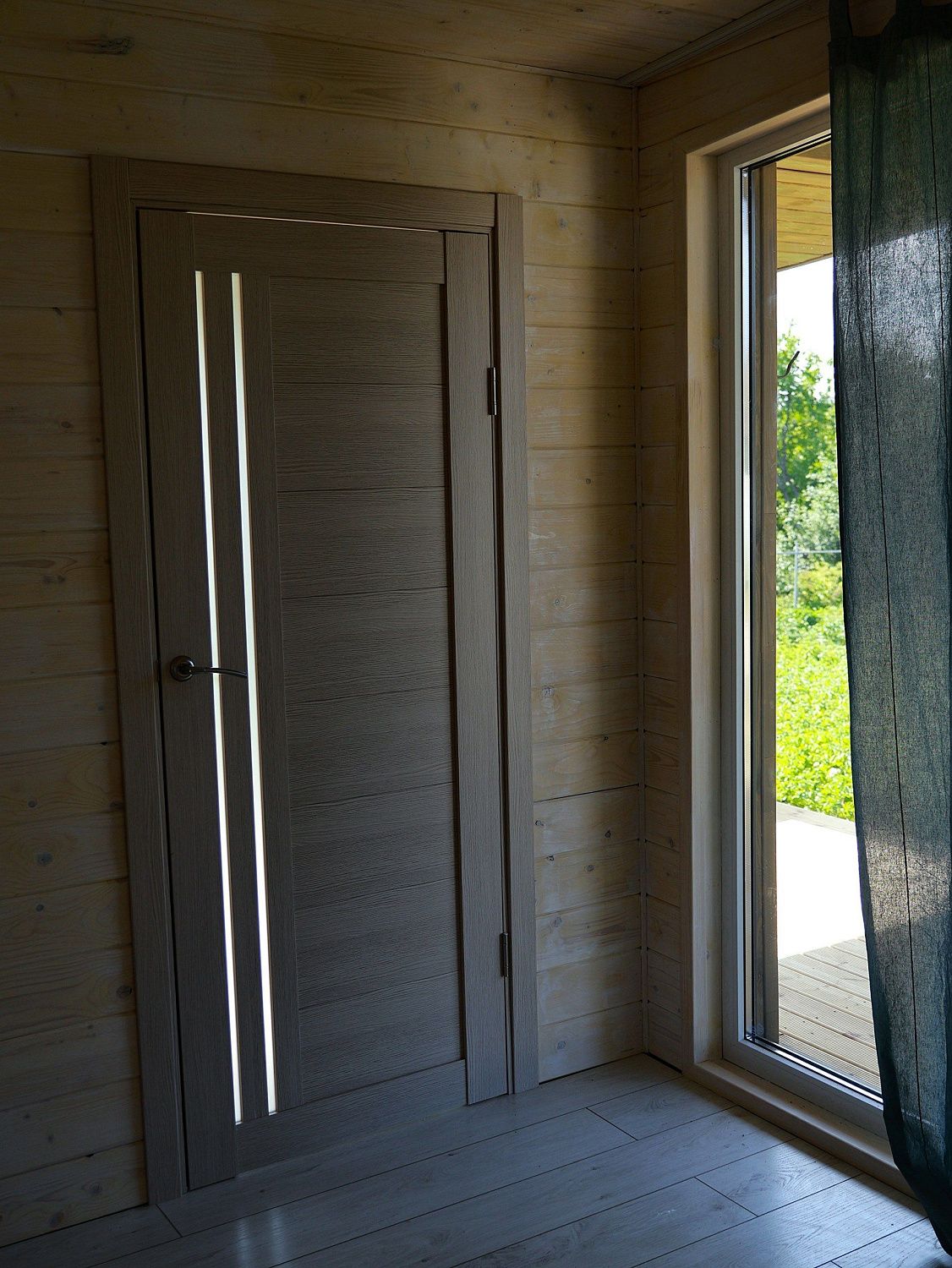 Модульный Дом Честер 78 кв.м