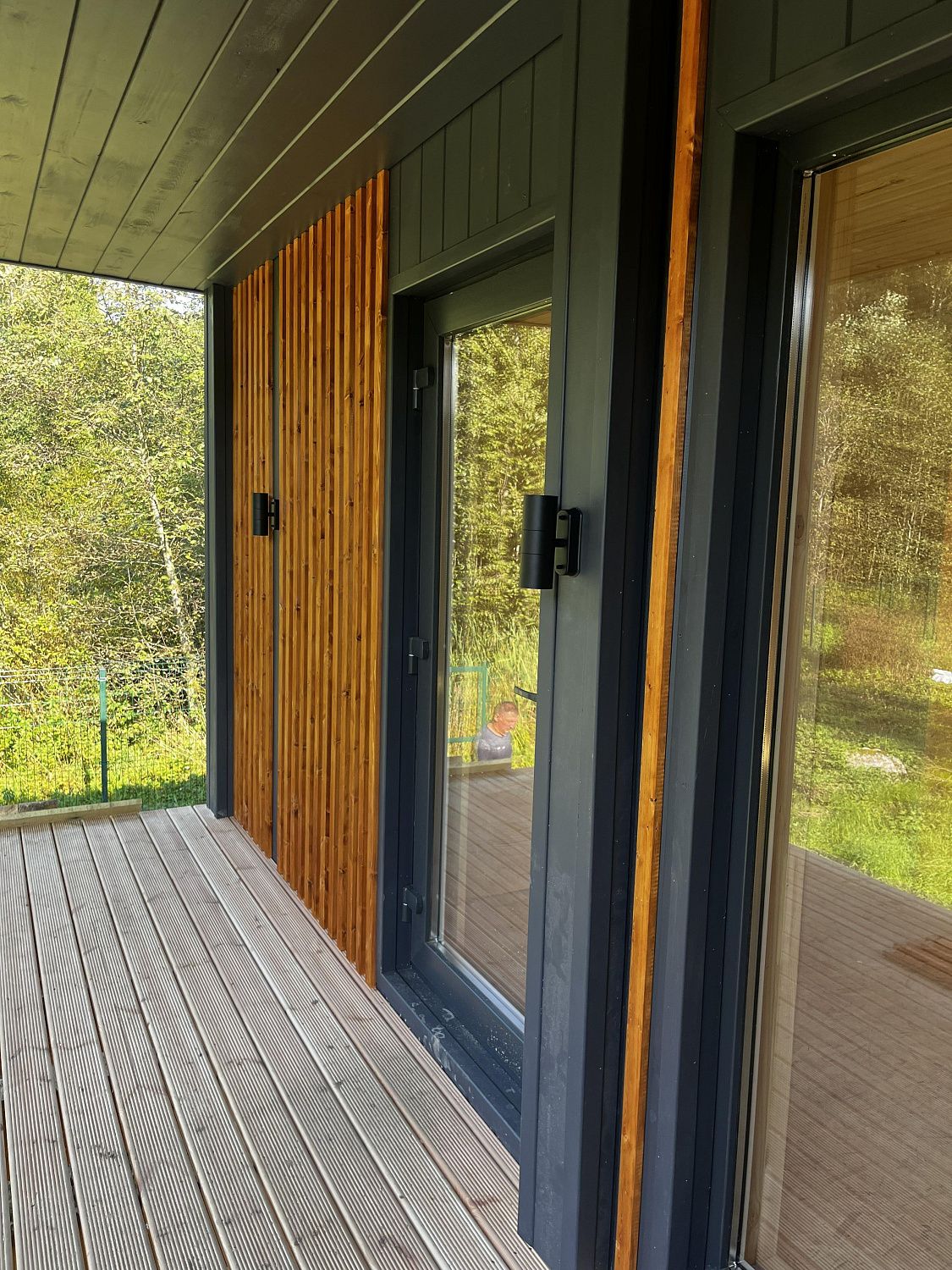 Модульные дома