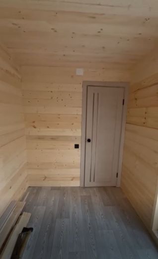 Модульный Дом Честер 28 кв.м