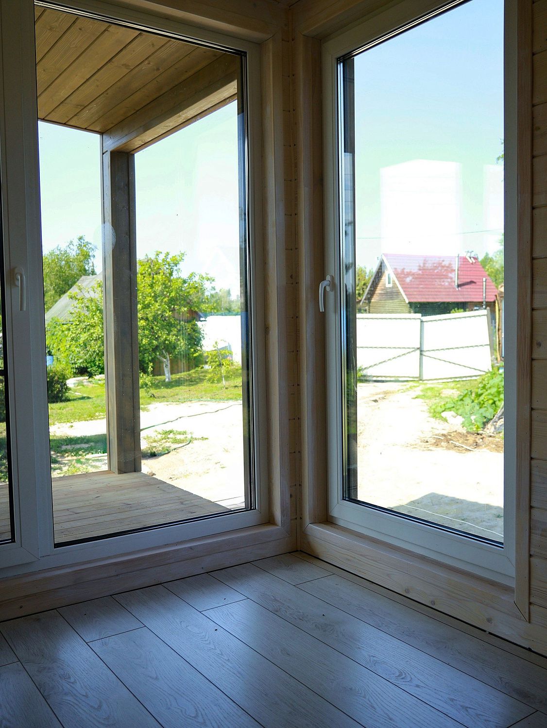 Модульный Дом Честер 78 кв.м