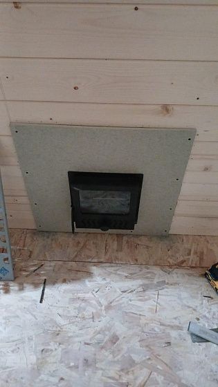 Баня Оптима 5 х 4