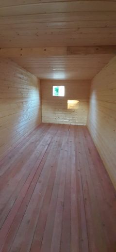 Любые каркасные конструкции по вашим эскизам