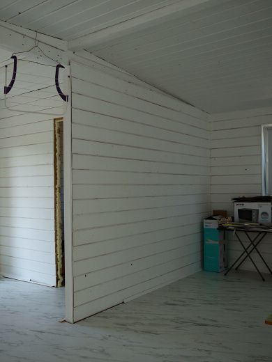 Модульный Дом Честер 42 кв.м