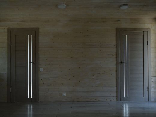 Модульный Дом Честер 78 кв.м