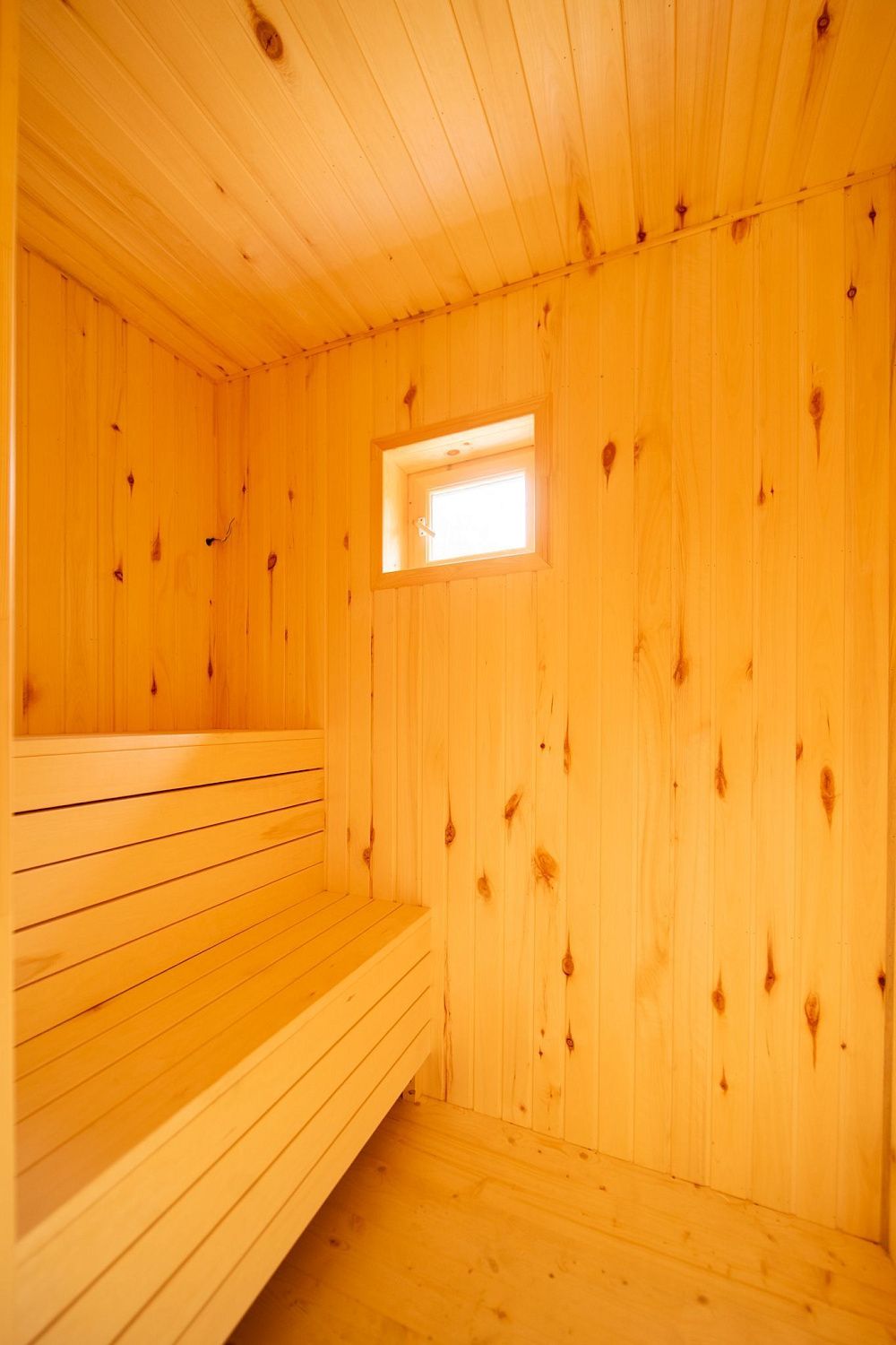 Модульный Дом Честер 56 кв.м