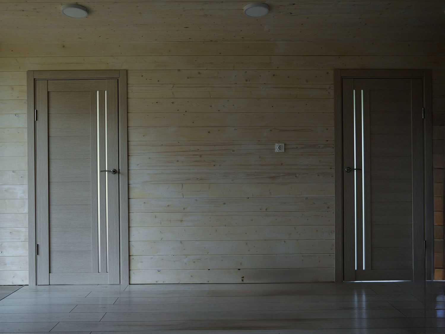 Модульный Дом Честер 78 кв.м