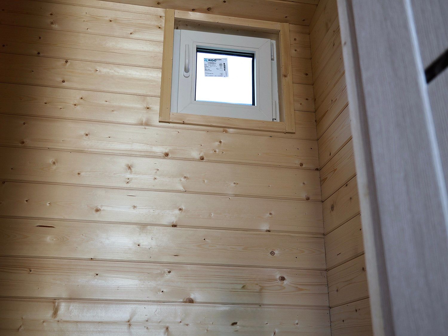 Модульный Дом Честер 18 кв.м