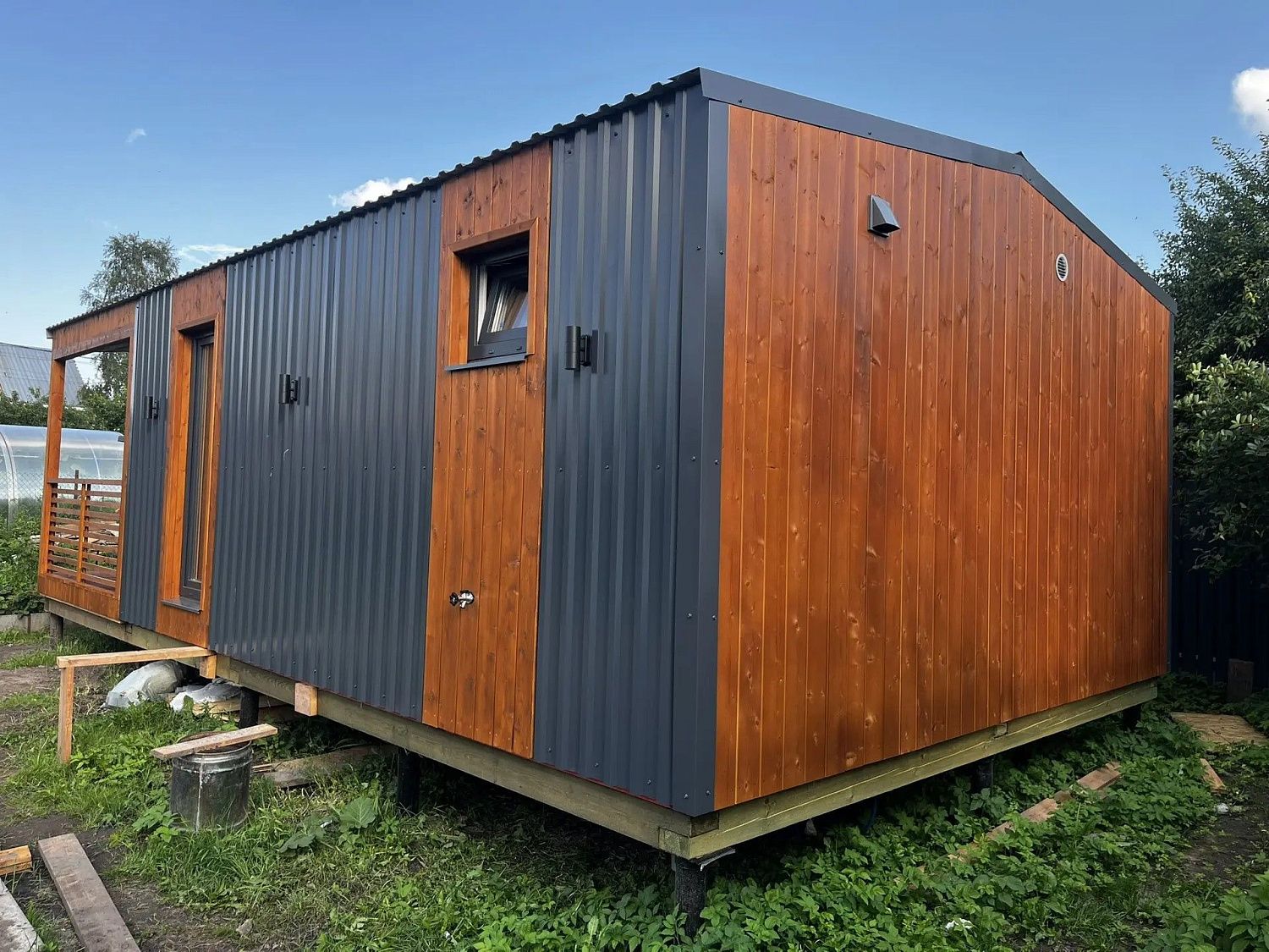Честер 40 с Чаном,  1 спальня,  Тайцы